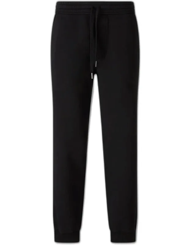 Cotton Joggers