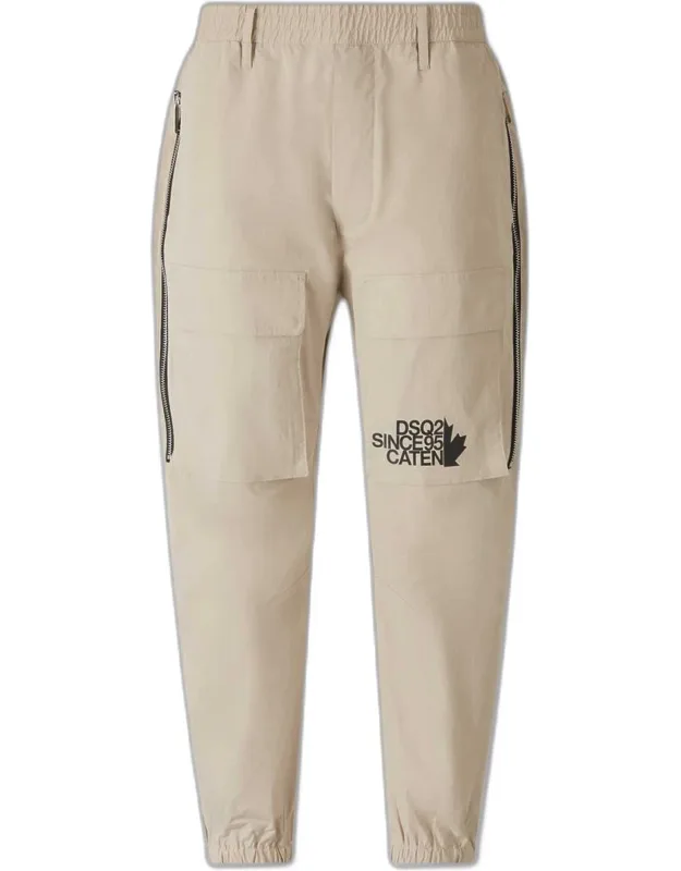 Cargo Utility Pants