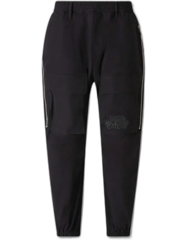 Cargo Utility Pants