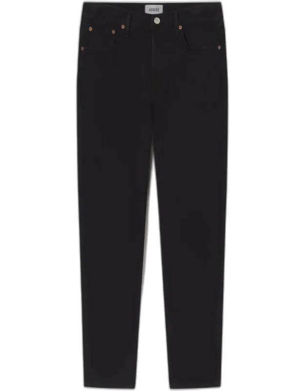 Curtis Straight Jeans