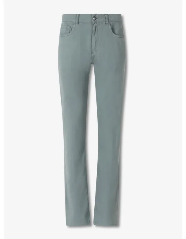 Straight Pants