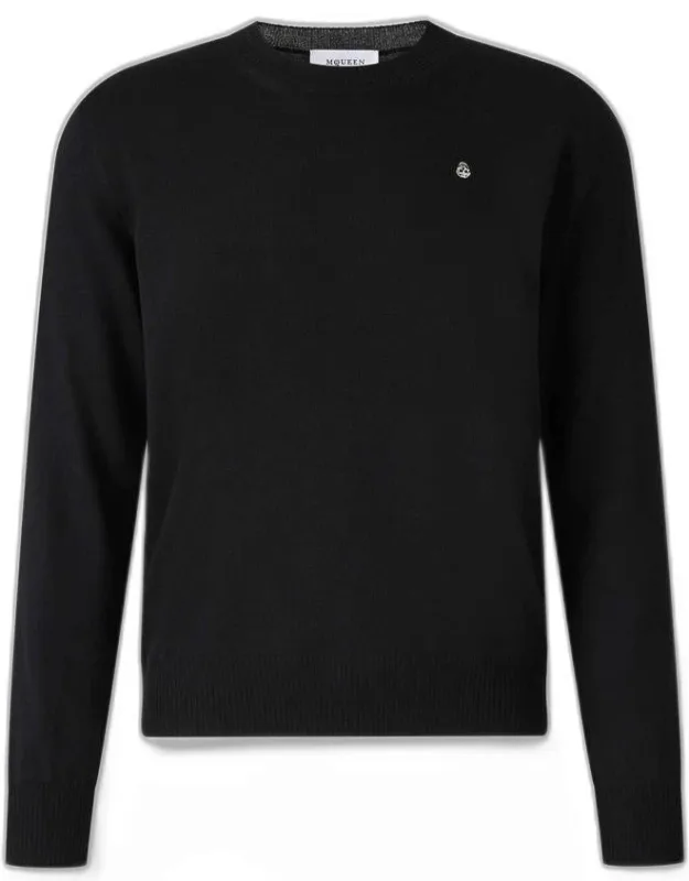 Crew Neck Sweater