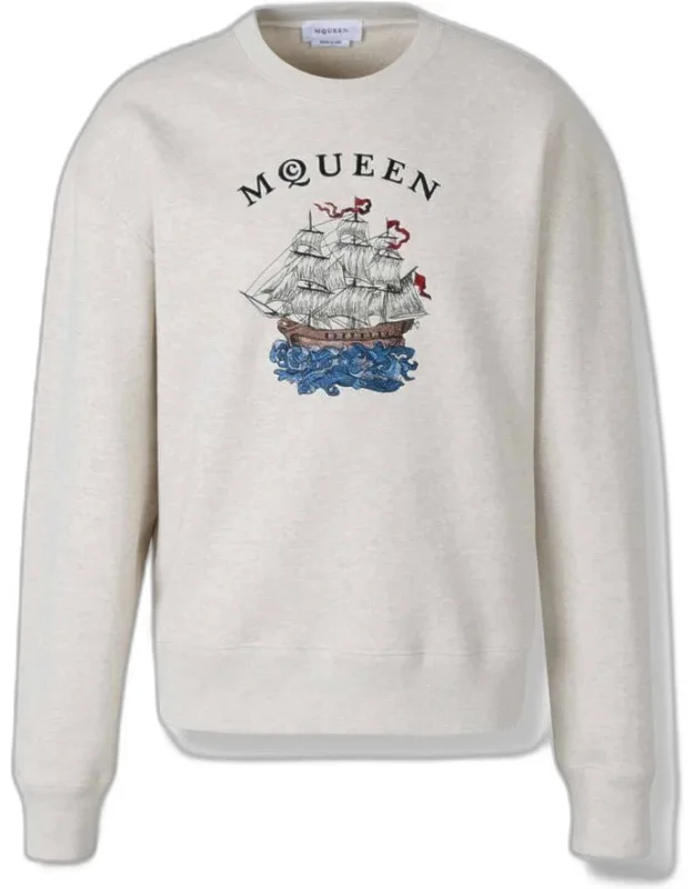 Crewneck Sweatshirt