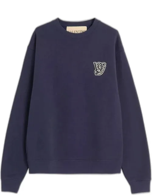 Parche Sweatshirt