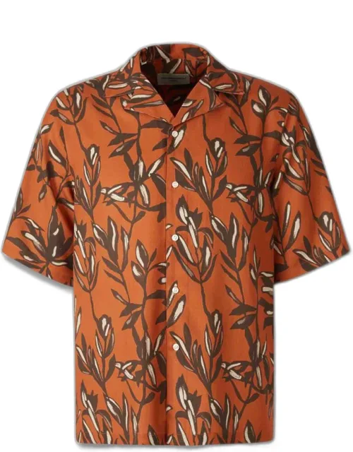 Printed Shirt