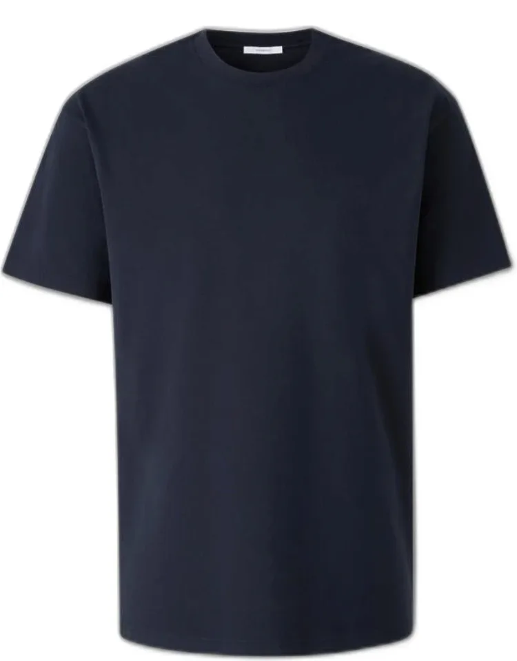 Logo Print T-shirt