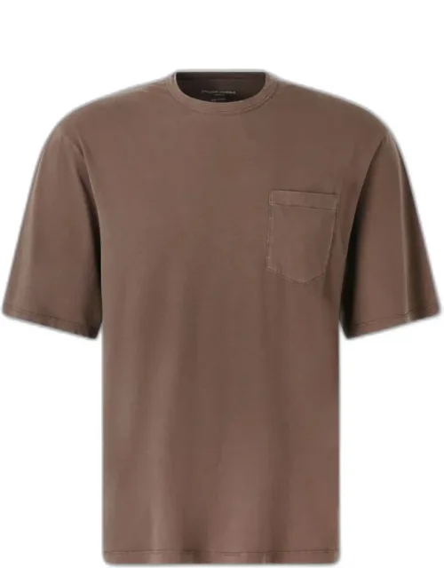 Pocket T-shirt
