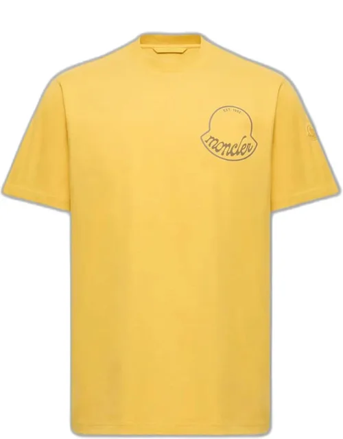 Cotton T-shirt