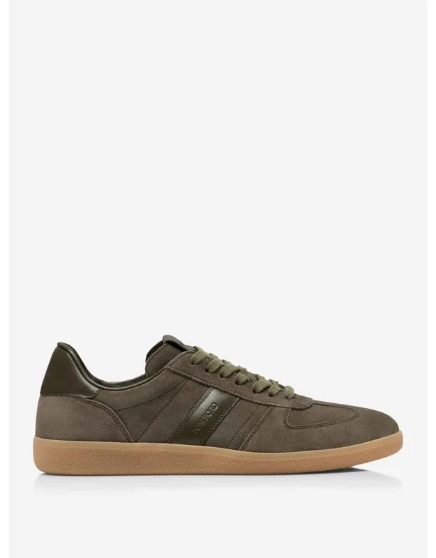 Archer Suede Sneakers