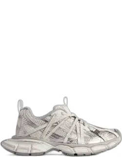 Extreme Laces Sneakers