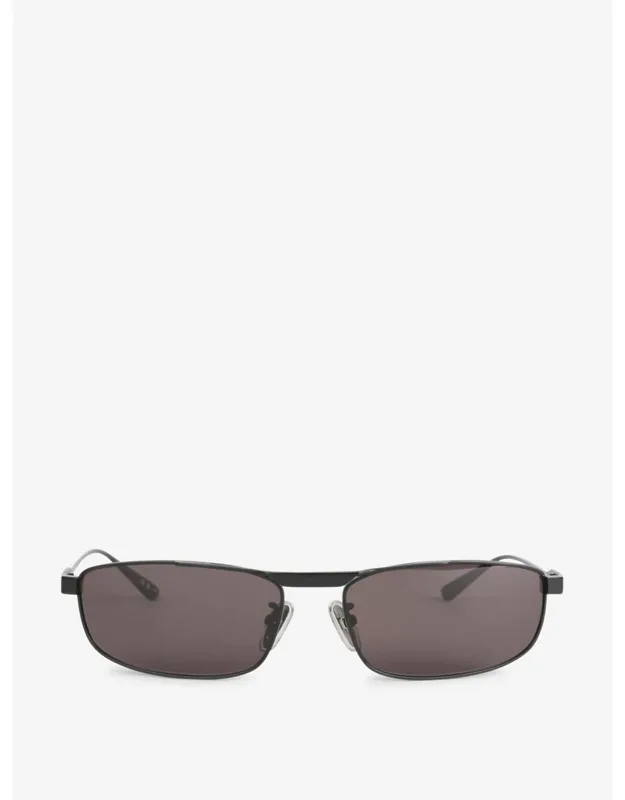 Rectangular Sunglasses
