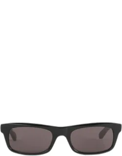 Rectangular Sunglasses