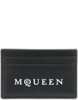 Leather Card Holder