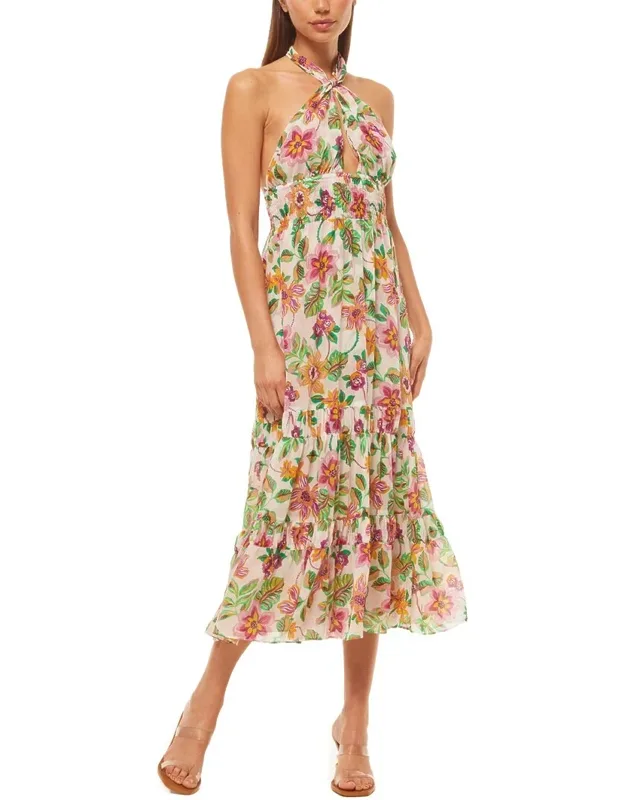 Karolina Dress