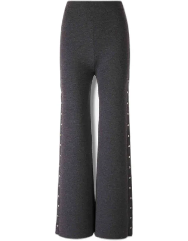 Knit Trousers