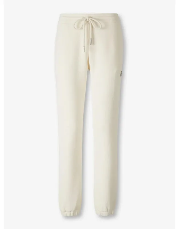 Cotton Joggers