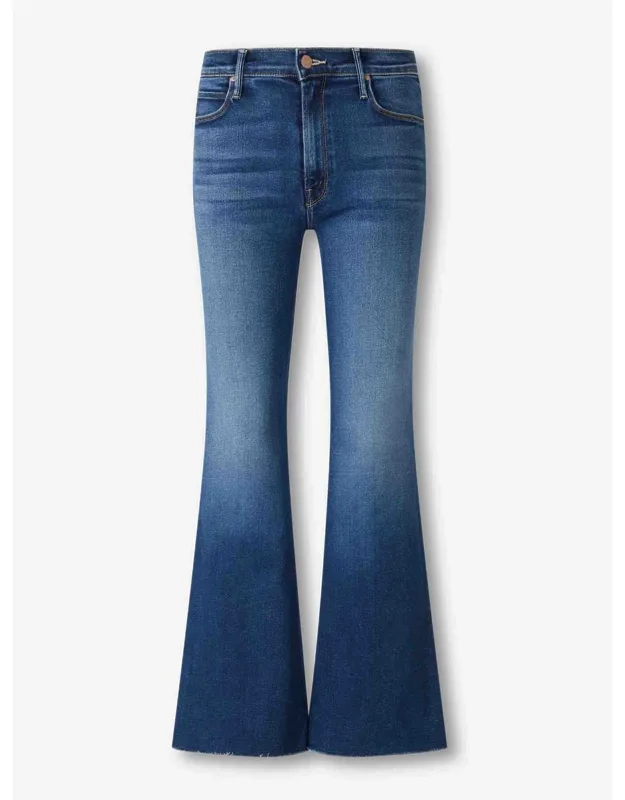 Jeans The Lil Doozy Fray