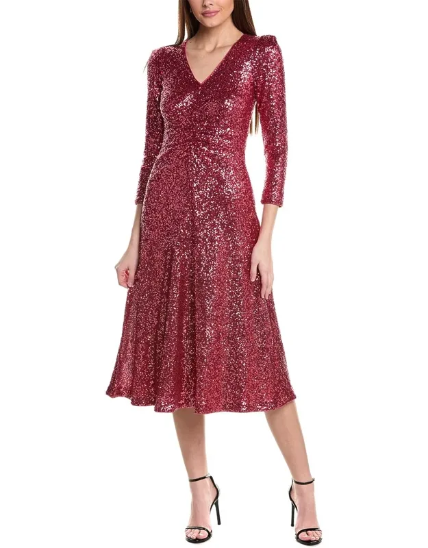 Gabrielle Dress