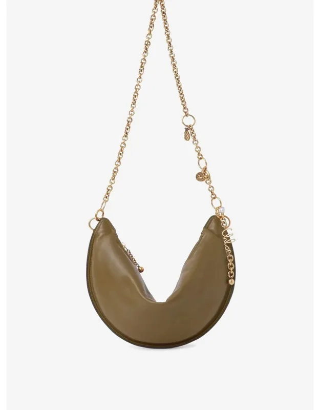 Shoulder Bag Icons
