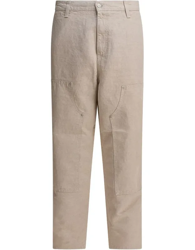 Walter Double Knee Trousers