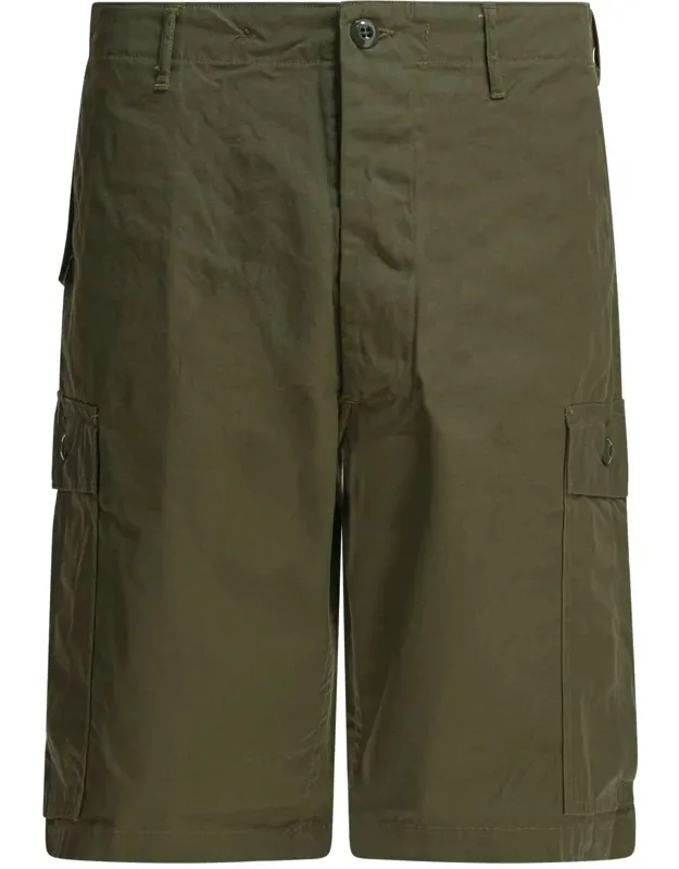 Combat Shorts