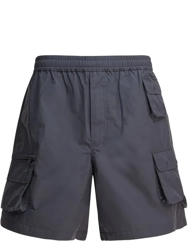 Utility Shorts