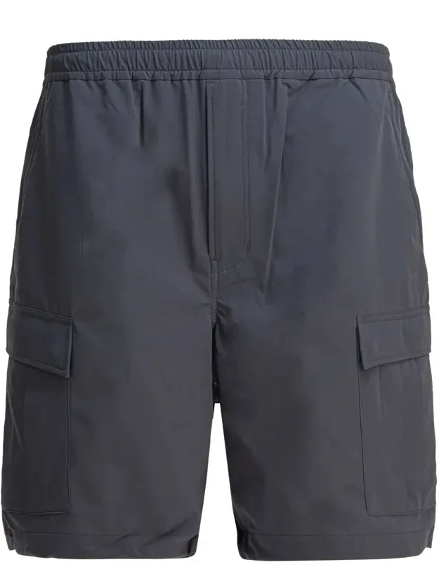 Tech Shorts