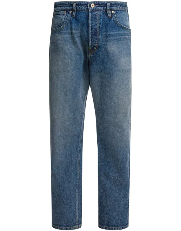 Dweller 5p Jeans
