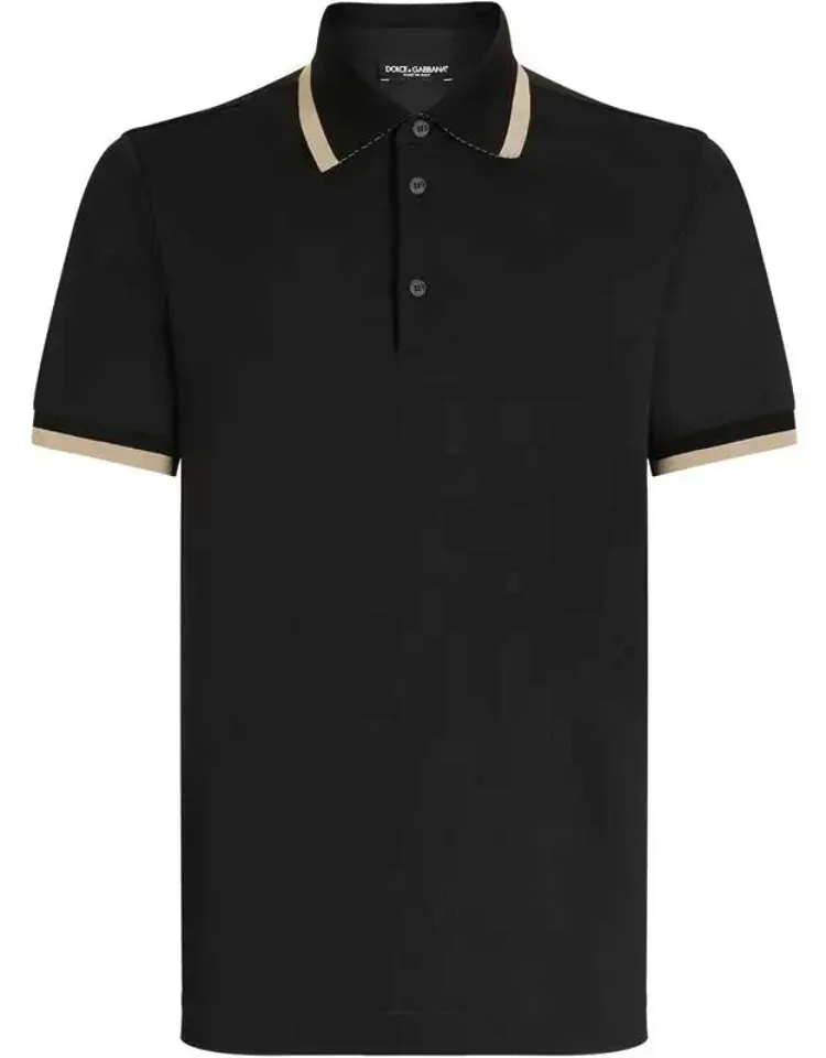 T-shirt And Polo