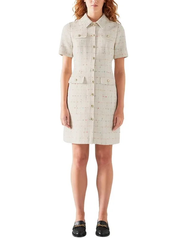 Bellmer Dress