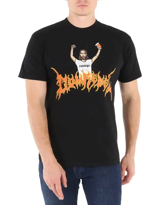 Party Box T-shirt