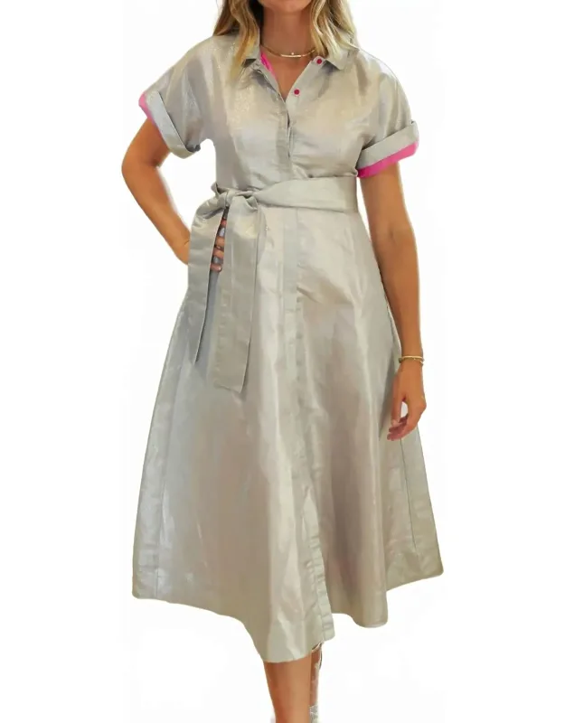 Midi Dress