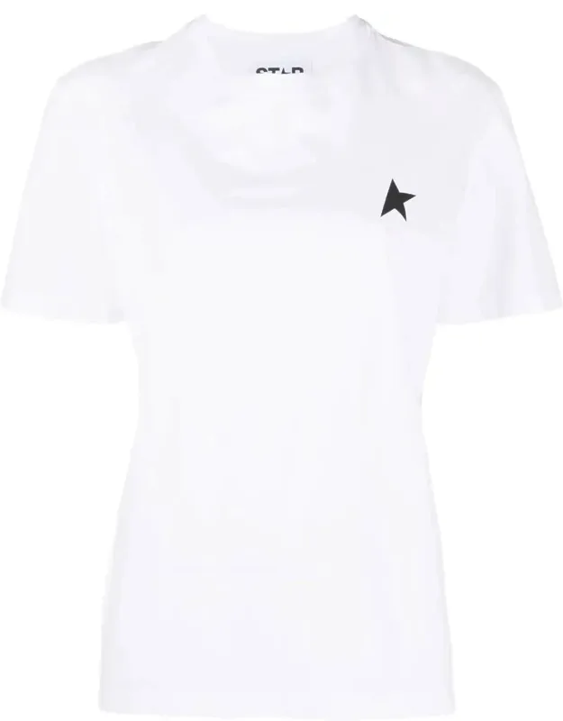 Golden Goose T-shirt Star