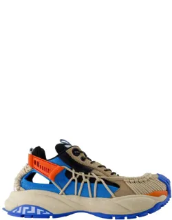 Coconut Sneakers