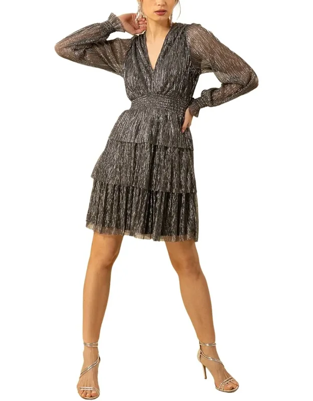 Bianca Mini Dress