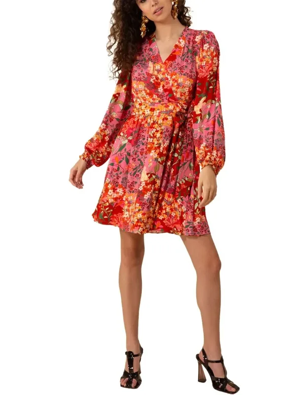 Maren Mini Dress