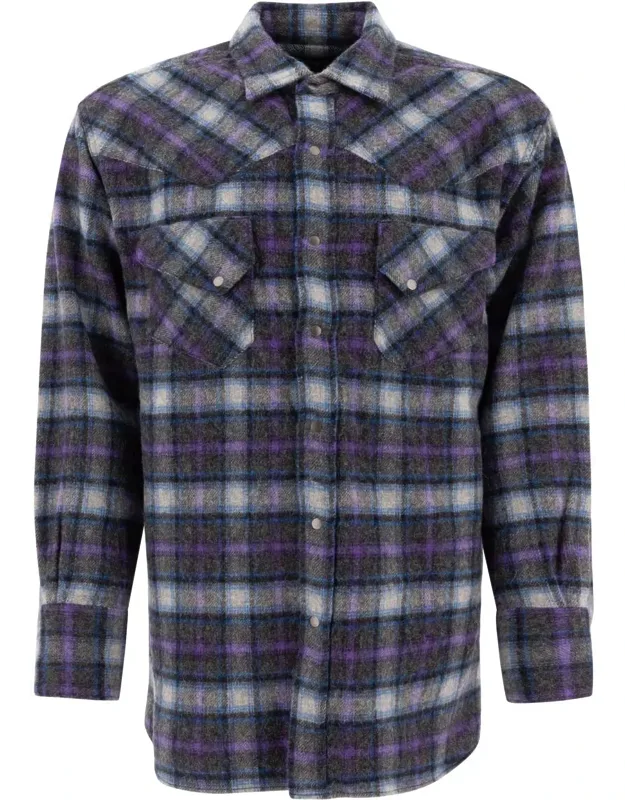 Western Shirt