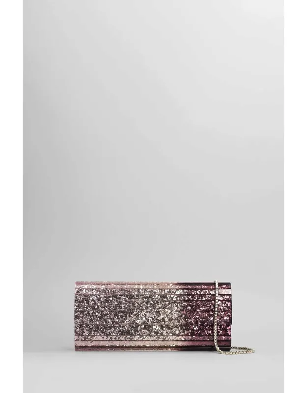 Sweetie Clutch