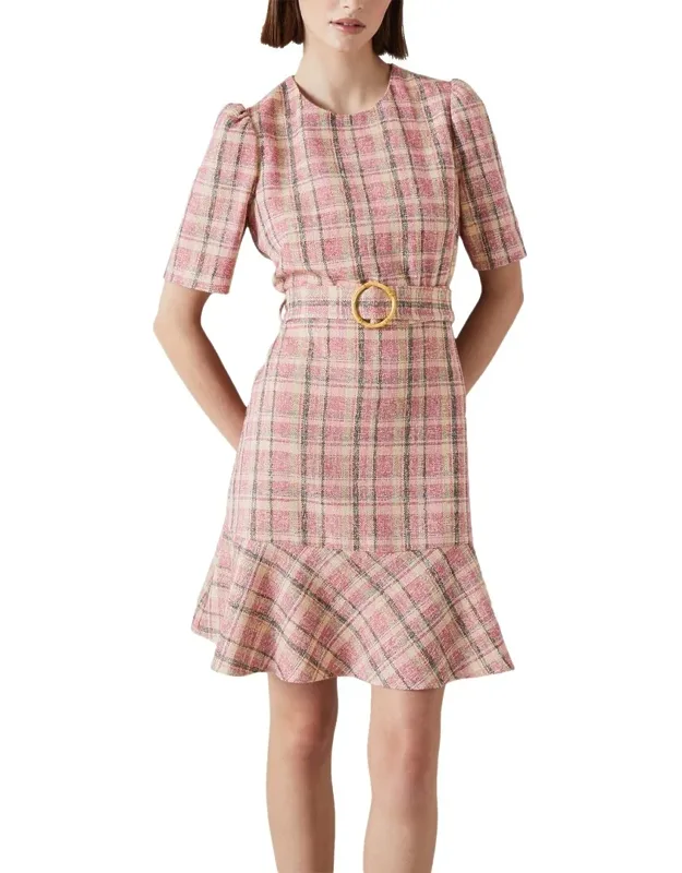 Eliza Dress