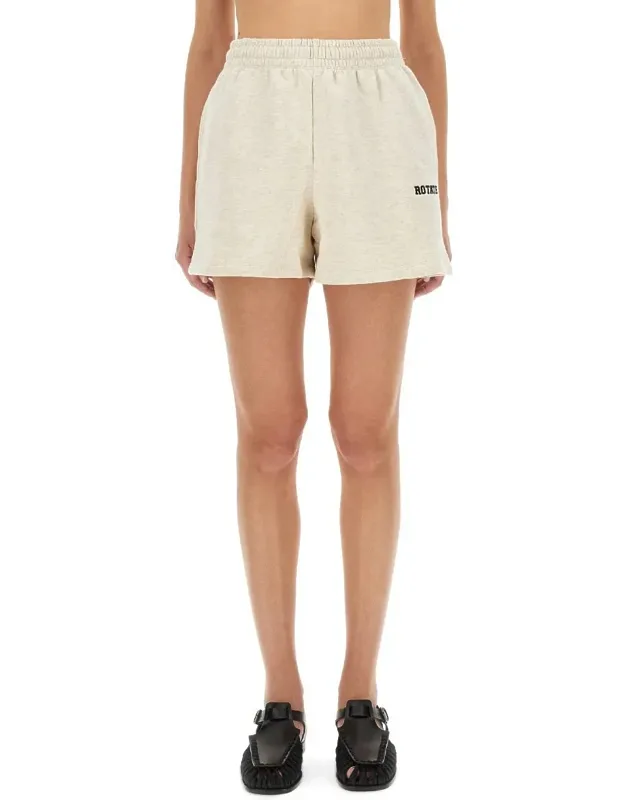 Heavy Cotton Shorts