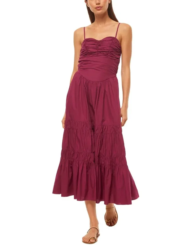 Rula Dress