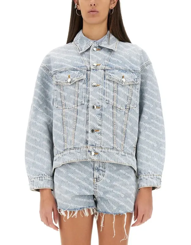 Falling Back Jacket