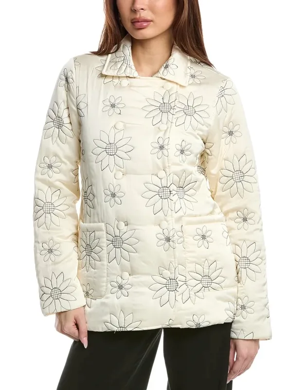 Janeen Coat