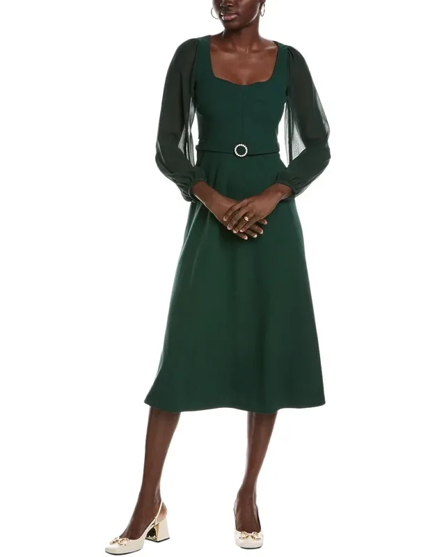 Perdy Dress