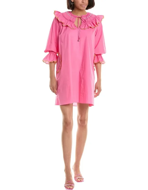 Cheri Dress
