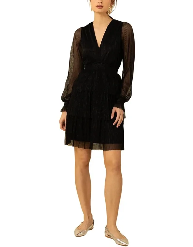 Bianca Mini Dress