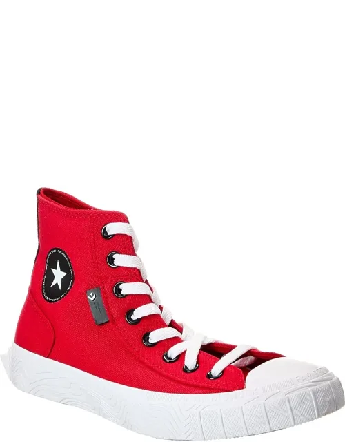 Chuck Taylor All Star Alt Star Canvas High-top Sneakers