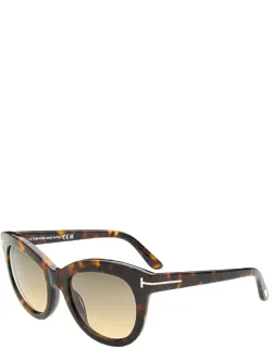 Mert 53mm Sunglasses