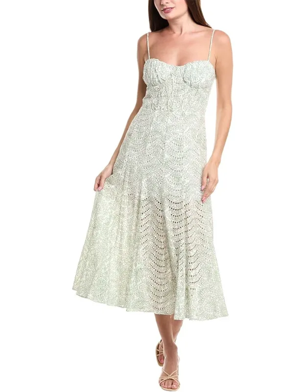 Marina Dress