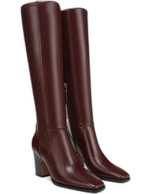 Knee High Boots